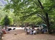 山野峡県立自然公園