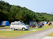 石見海浜公園