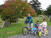 もみのき森林公園