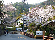 三滝寺