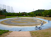 焼山公園