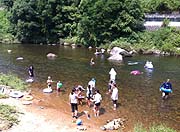 君田こども遊園地